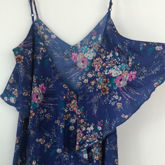 Flower Maxi - Picture 2 of 4